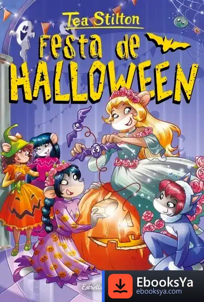 Descargar Festa De Halloween