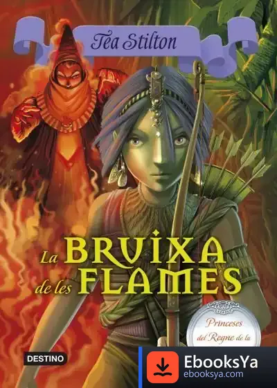 Descargar La Bruixa De Les Flames