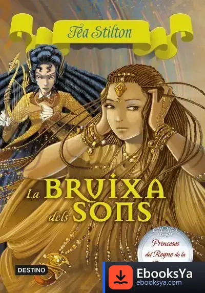 Descargar La Bruixa Del So