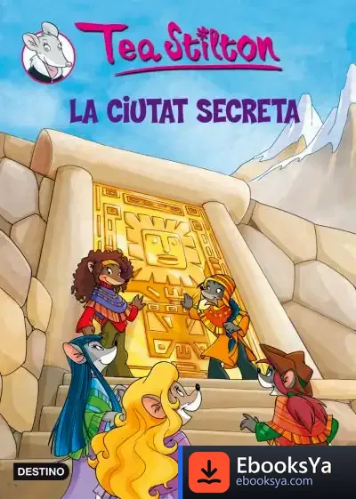 Descargar La Ciutat Secreta