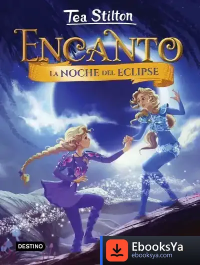 Descargar La Noche Del Eclipse de Tea Stilton