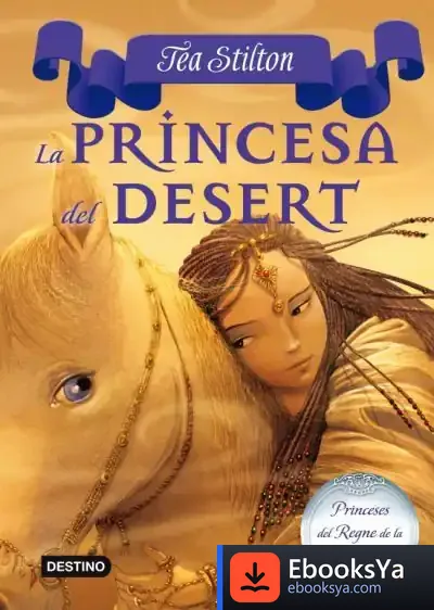 Descargar La Princesa Del Desert de José Alcina Franch