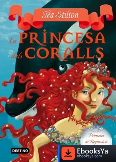 Descargar La Princesa Dels Coralls de Cristina Morató