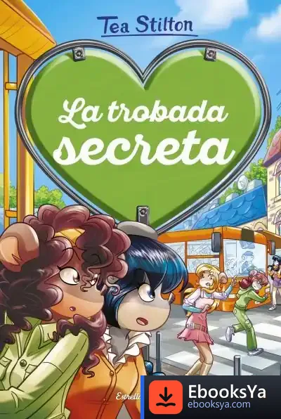Descargar La Trobada Secreta