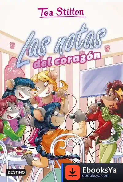 Descargar Las Notas Del Corazón
