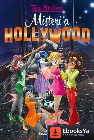 Descargar Misteri A Hollywood