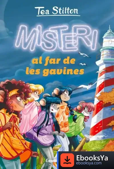 Descargar Misteri Al Far De Les Gavines
