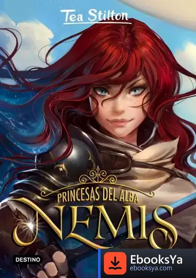 Descargar Princesas Del Alba. Nemis