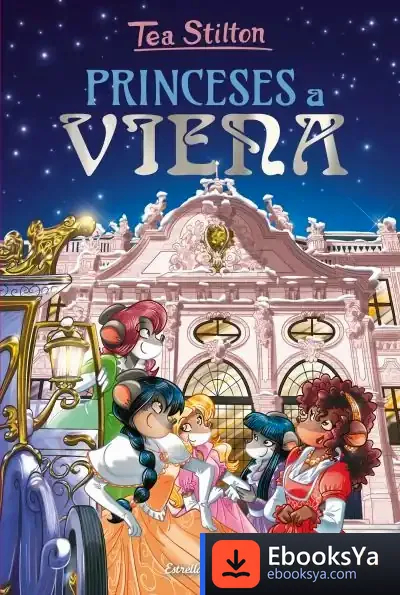 Descargar Princeses A Viena