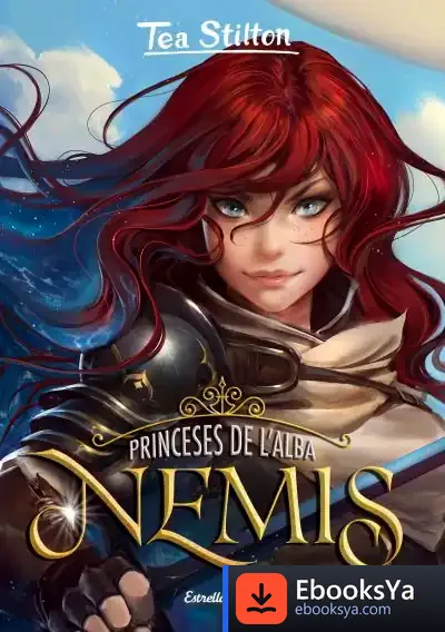 Descargar Princeses De L'Alba 2. Nemis de Tea Stilton