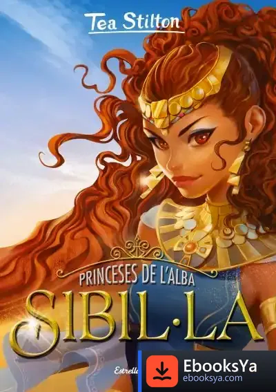 Descargar Princeses De L'Alba 3. Sibil·La