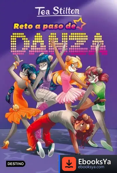 Descargar Reto A Paso De Danza