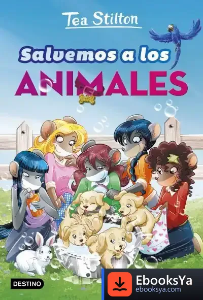 Descargar Salvemos A Los Animales