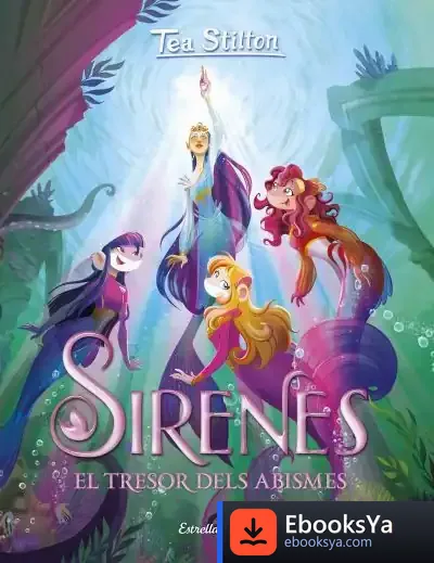 Descargar Sirenes. El Tresor Dels Abismes