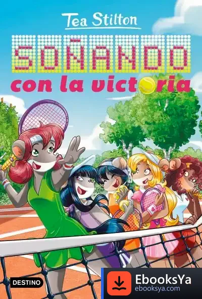 Descargar Soñando Con La Victoria