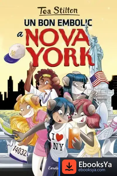Descargar Un Bon Embolic A Nova York