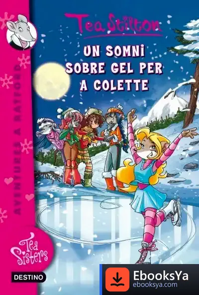 Descargar Un Somni Sobre Gel Per A Colette