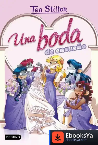 Descargar Una Boda De Ensueño