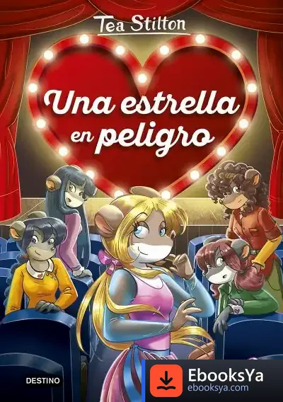 Descargar Una Estrella En Peligro