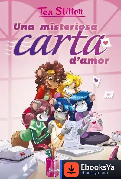 Descargar Una Misteriosa Carta D' Amor