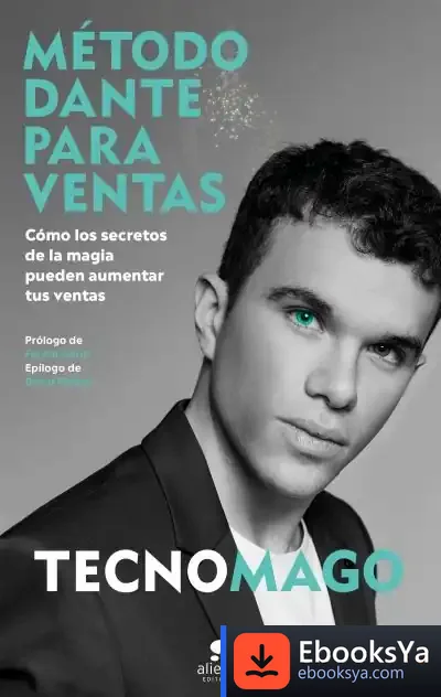 Descargar Método Dante Para Ventas