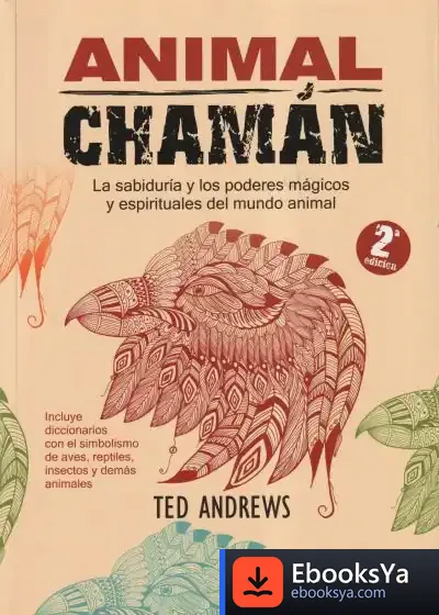 Descargar Animal Chamán