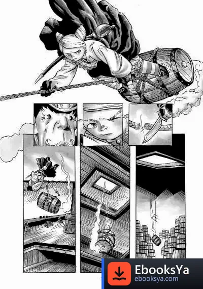 Descargar Polly Y Los Piratas