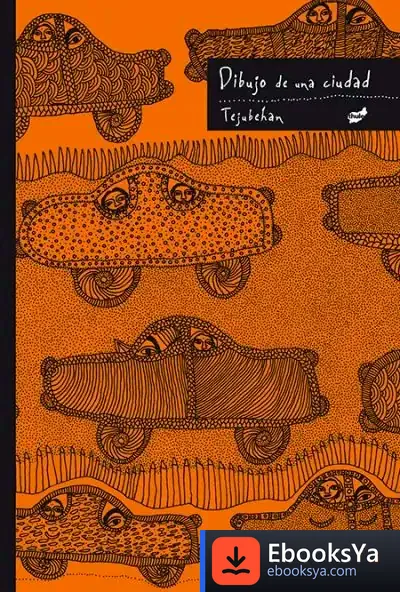Descargar Dibujo De Una Ciudad de Teju Behan