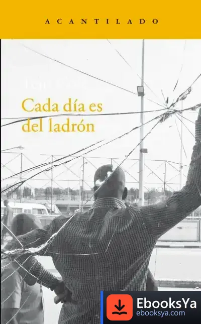 Descargar Cada Día Es Del Ladrón