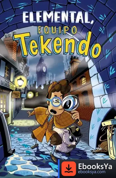 Descargar Elemental, Equipo Tekendo de Tekendo