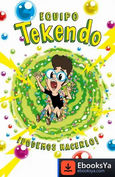 Descargar Equipo Tekendo. ¡Podemos Hacerlo!