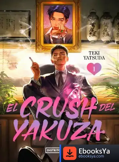 Descargar El Crush Del Yakuza 1