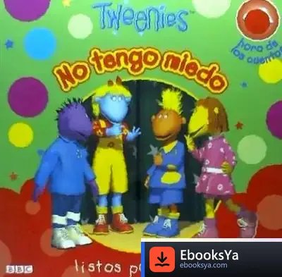Descargar No Tengo Miedo de Montserrat Riba