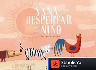 Descargar Nana Para Despertar A Un Niño de Tenorio.o.