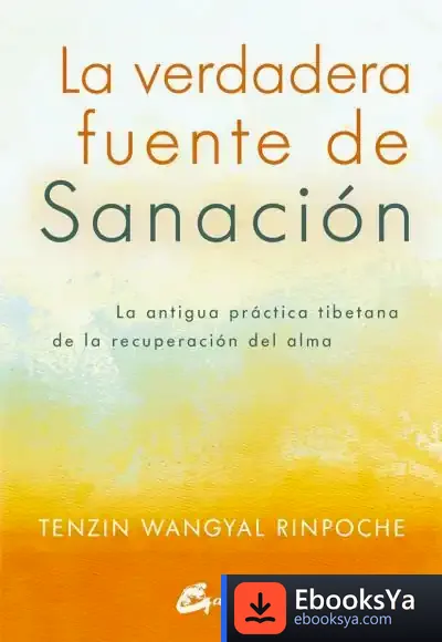 Descargar La Verdadera Fuente De Sanación