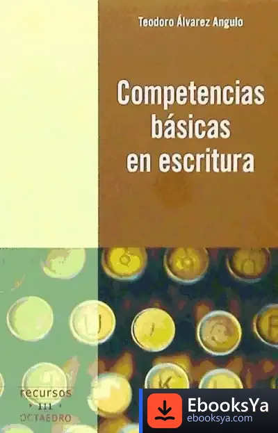 Descargar Competencias Básicas En Escritura de Bratslav