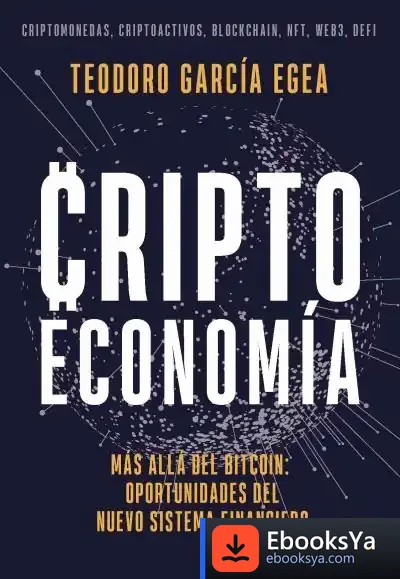 Descargar Criptoeconomía