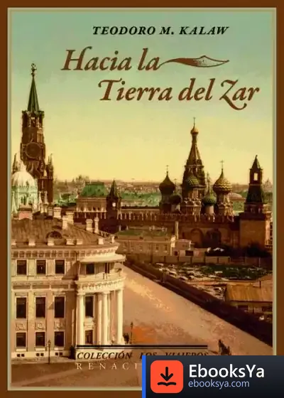 Descargar Hacia La Tierra Del Zar