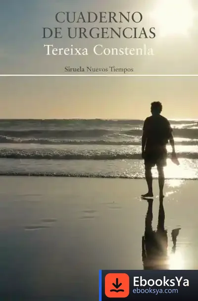 Descargar Cuaderno De Urgencias de Tereixa Constenla