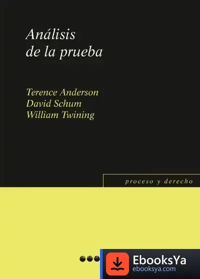 Descargar Análisis De La Prueba de Terence Anderson