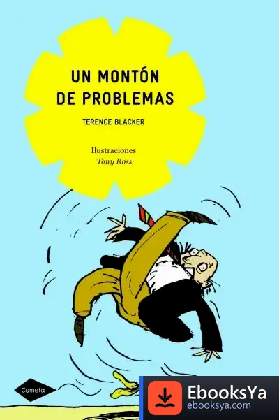 Descargar Un Montón De Problemas de Chiara Lossani
