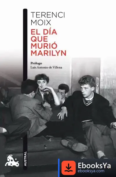 Descargar El Día Que Murió Marilyn