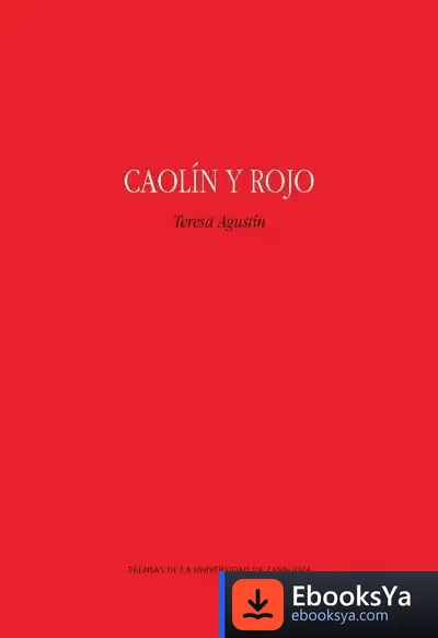 Descargar Caolin Y Rojo