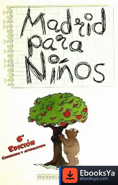 Descargar Madrid Para Niños de Karl Löwith