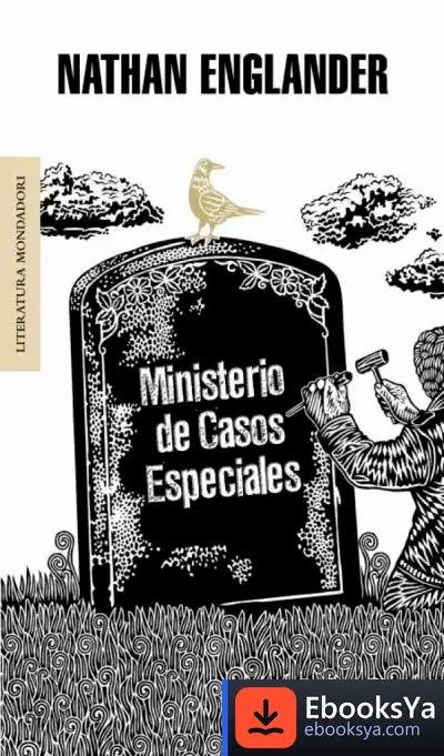 Descargar Ministerio De Casos Especiales