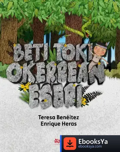 Descargar Beti Toki Okerrean Eseri de Teresa Benéitez