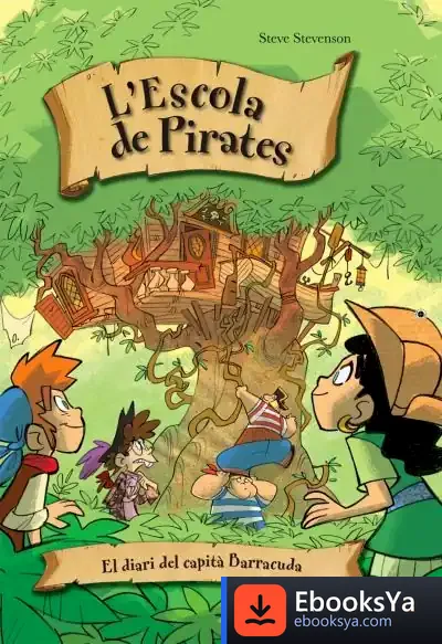 Descargar El Diari Del Capità Barracuda