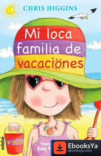Descargar Mi Loca Familia De Vacaciones de Teresa Blanch