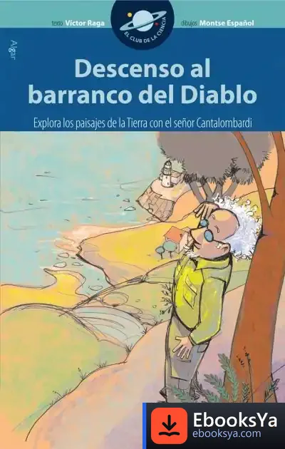 Descargar Descenso Al Barranco Del Diablo de Narcìs Serra