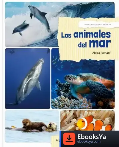 Descargar Descubro Los Animales Del Mar